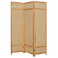 Screen Gems Pine Layered Screen SG-22 | Room Divider | Modishstore-2