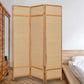 Screen Gems Pine Layered Screen SG-22 | Room Divider | Modishstore