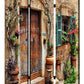 Screen Gems Spanish Tidings Screen - SG-244 | Room Divider | Modishstore
