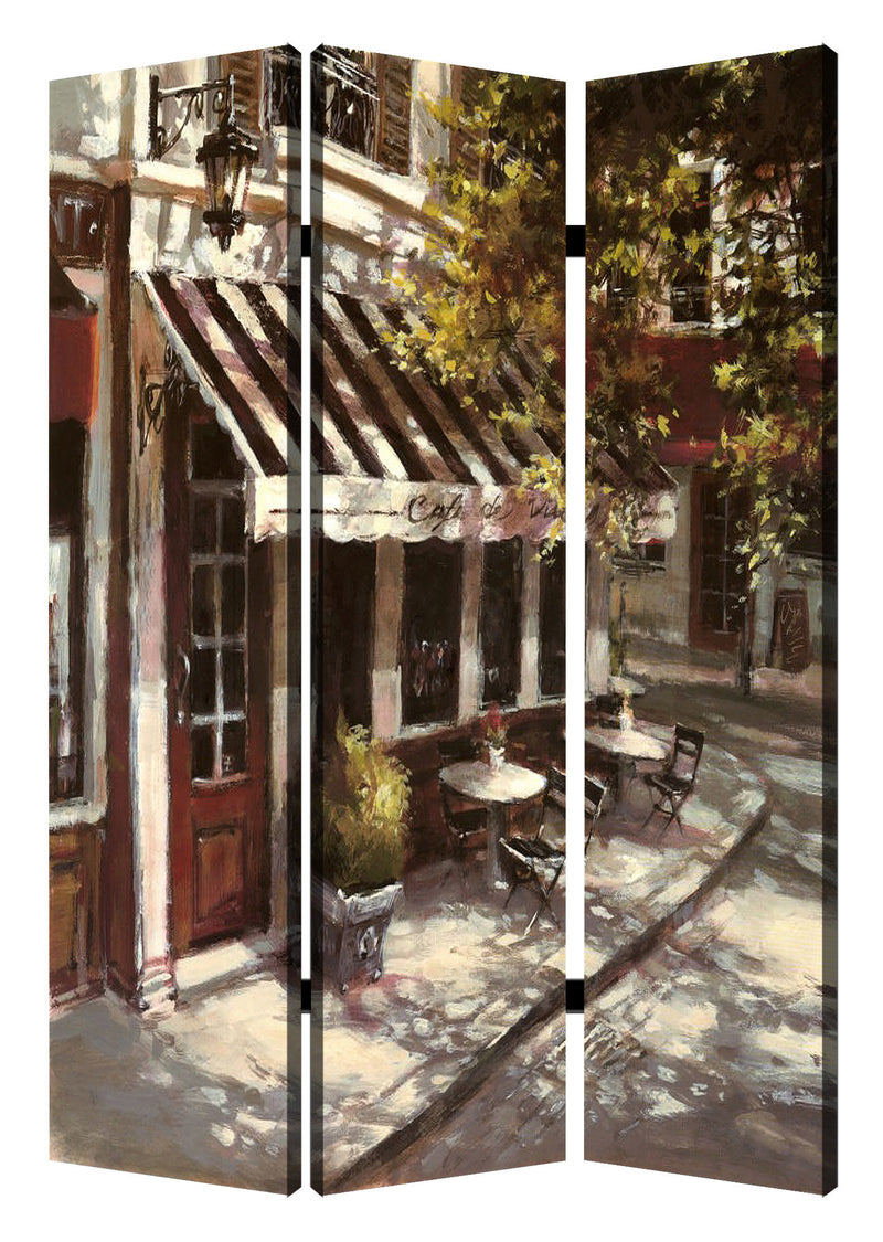 Screen Gems European Promenade Screen - SG-245 | Room Divider | Modishstore