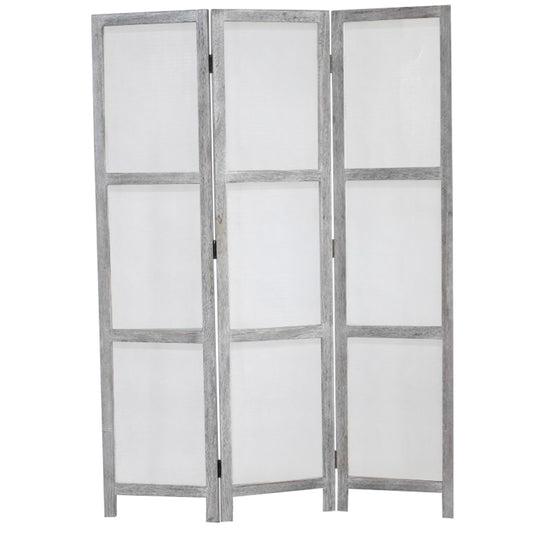 Screen Gems Breezer Mesh Screen - SG-260 | Room Divider | Modishstore