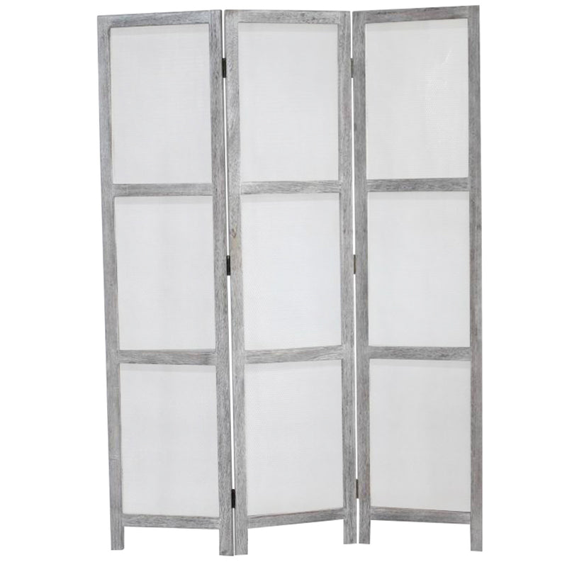 Screen Gems Breezer Mesh Screen - SG-260 | Room Divider | Modishstore