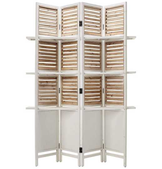 Screen Gems Duetcor Screen SG-306 | Room Divider | Modishstore-2