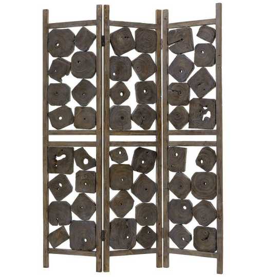 Screen Gems Glenbook Screen | Room Divider | Modishstore-2