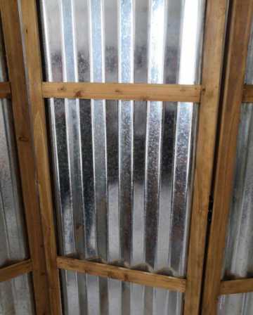 Screen Gems Brix Screen SG-354 | Room Divider | Modishstore-3