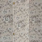 Screen Gems 3 Panel Fabric Gardenia Screen SG-379 | Room Divider | Modishstore-3
