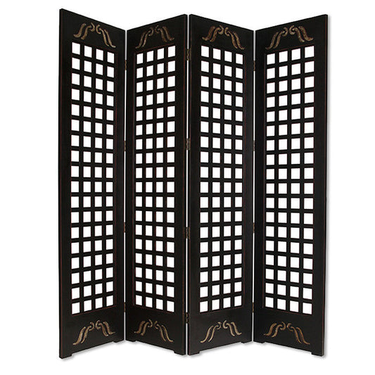 Screen Gems Omega Screen - SG-38 | Room Divider | Modishstore