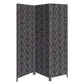 Screen Gems 3 Panel Fabric Kelvin Screen SG-382 | Room Divider | Modishstore-2