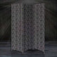 Screen Gems 3 Panel Fabric Kelvin Screen SG-382 | Room Divider | Modishstore