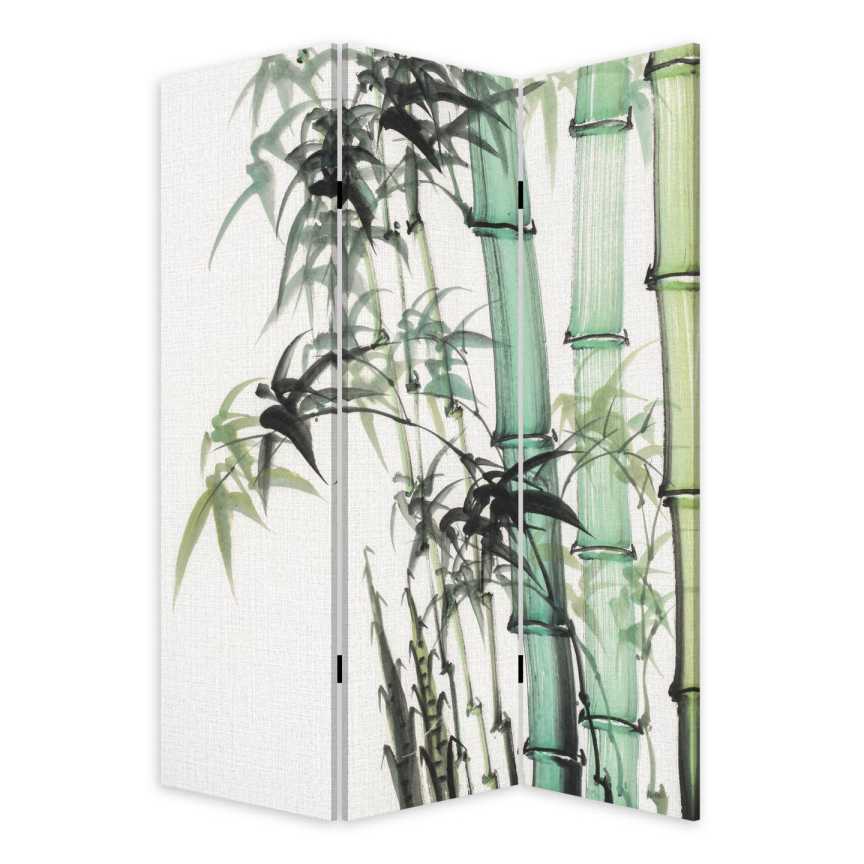 Screen Gems Bamboo Reed Screen SG-384 | Room Divider | Modishstore-2