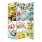 Screen Gems Easter Screen SG-386 | Room Divider | Modishstore-3