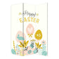Screen Gems Easter Screen SG-386 | Room Divider | Modishstore-2
