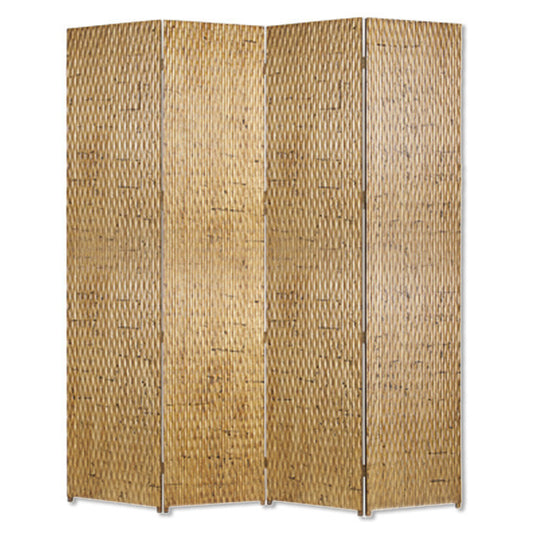 Screen Gems Gilded Screeen - SG-83A | Room Divider | Modishstore
