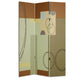 Screen Gems Haily Screen - SG-96 | Room Divider | Modishstore-2