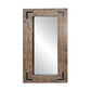 Screen Gems Kent Leaning Wood Mirror 75" x 35"  SG19A182 | Mirror | Modishstore-2