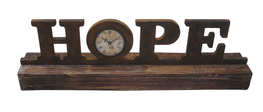 Screen Gems Decor Clock - SGT037 | Clocks | Modishstore