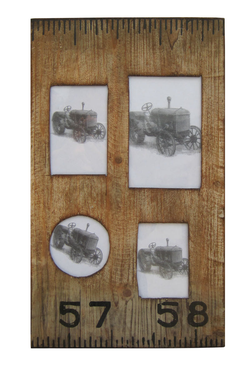 Screen Gems Wooden Photo Frame - SGT041 | Frames | Modishstore