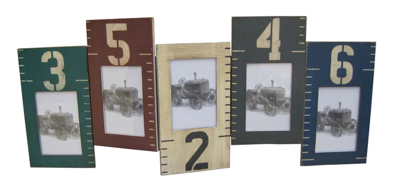 Screen Gems Wooden Photo Frame - SGT048 | Frames | Modishstore