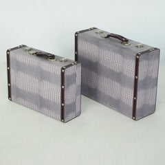 Screen Gems Conrad Suitcases - SGT04