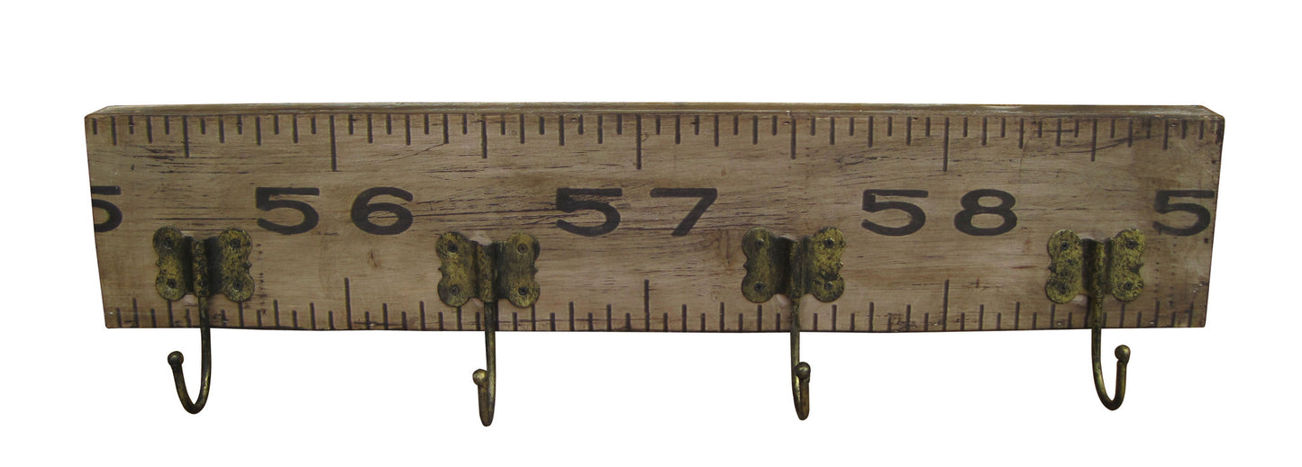 Screen Gems Wooden Plaque - SGT054 | Wall Shelf | Modishstore