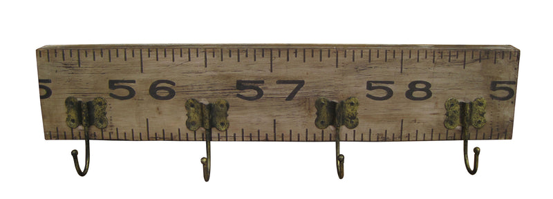 Screen Gems Wooden Plaque - SGT054 | Wall Shelf | Modishstore