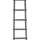 Screen Gems Wooden Ladder - SGT086 | Shelves & Shelving Units | Modishstore