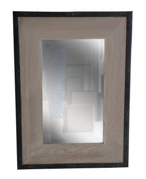 Screen Gems Industrial Mirror - SGT11 | Mirrors | Modishstore