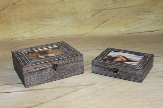 Screen Gems S/2 Box - SGT73 | Decorative Boxes | Modishstore