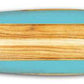 Screen Gems Beach Break Surfboard Wall Art SGW91904 | Wall Art | Modishstore-2