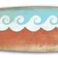 Screen Gems Life's a Wave Surfboard Wall Art SGW91905 | Wall Art | Modishstore-2