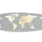 Screen Gems Around The World Surfboard Wall Art SGW91906 | Wall Art | Modishstore-2
