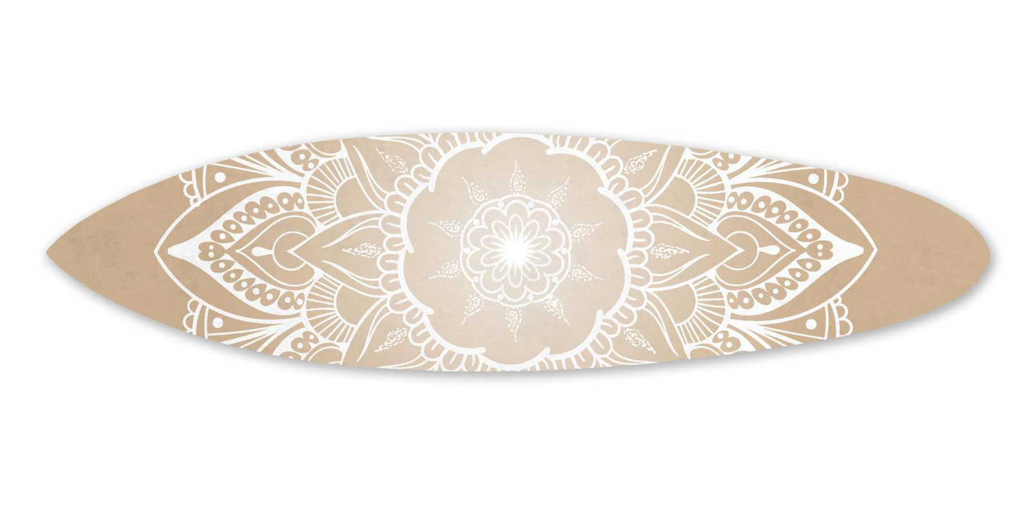 Screen Gems Tranquility Surboard Wall Art SGW91909 | Wall Art | Modishstore-2