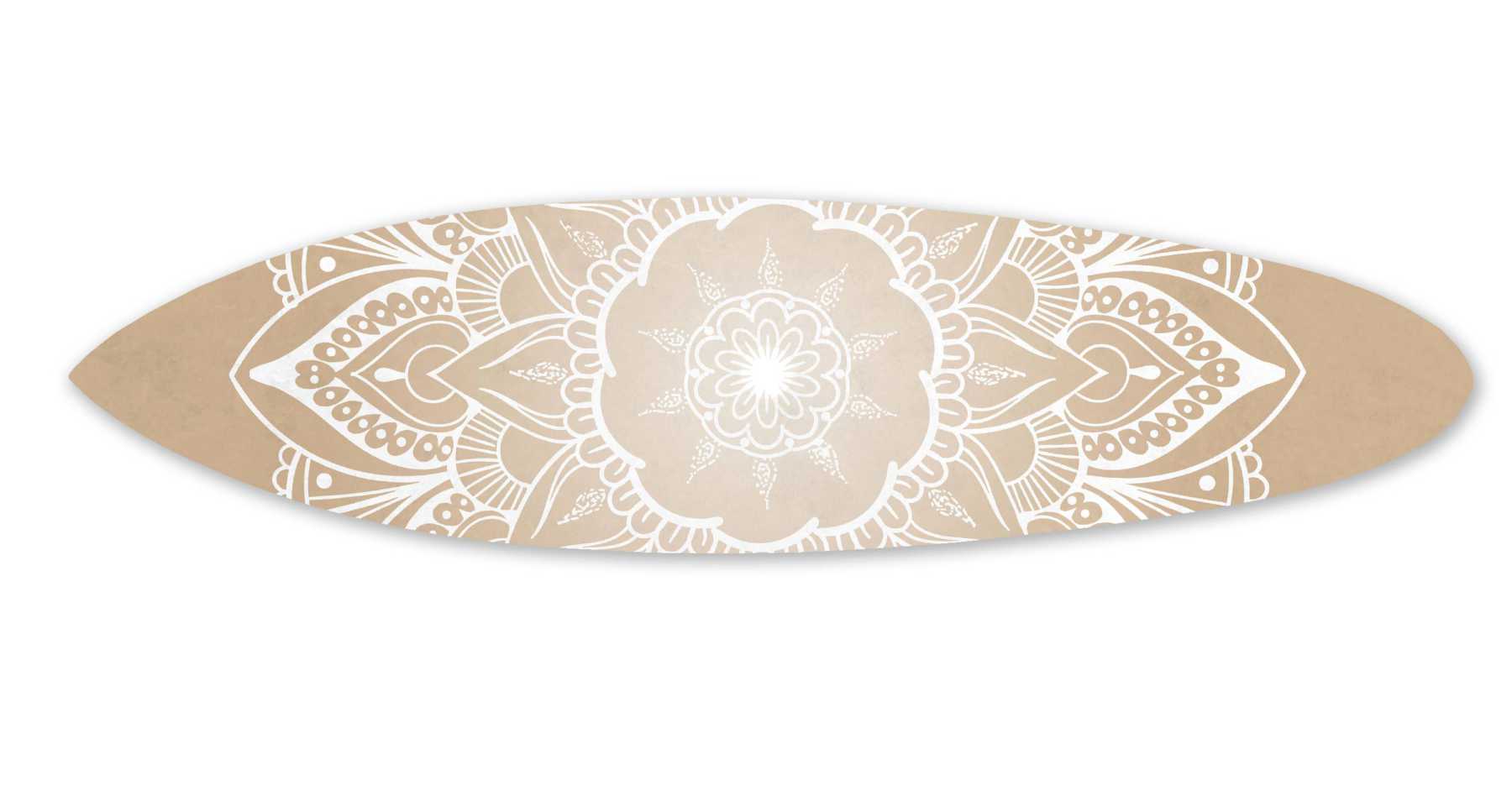 Screen Gems Tranquility Surboard Wall Art SGW91909 | Wall Art | Modishstore-2