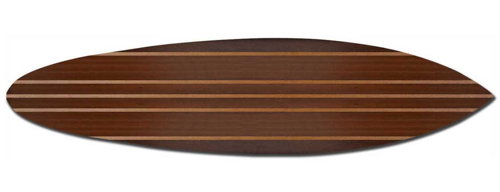 Screen Gems Aloha Surfboard Wall Art SGW91914 | Wall Art | Modishstore-2