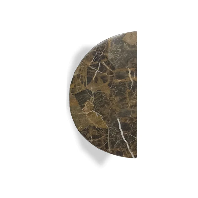 Eclipse 13.8"L Wall Art By Gold Leaf Design Group | Wall Decor | Modishstore - 8