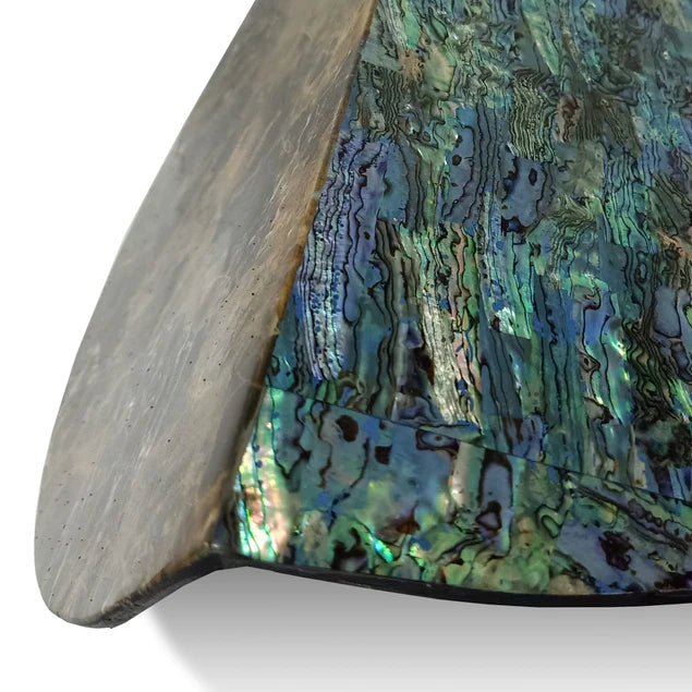 Eclipse 13.8"L Wall Art By Gold Leaf Design Group | Wall Decor | Modishstore - 5