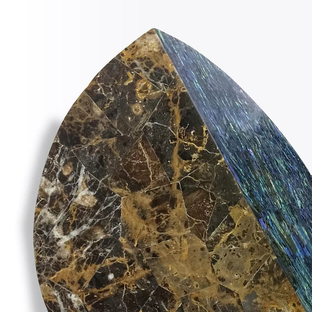 Eclipse 13.8"L Wall Art By Gold Leaf Design Group | Wall Decor | Modishstore - 6