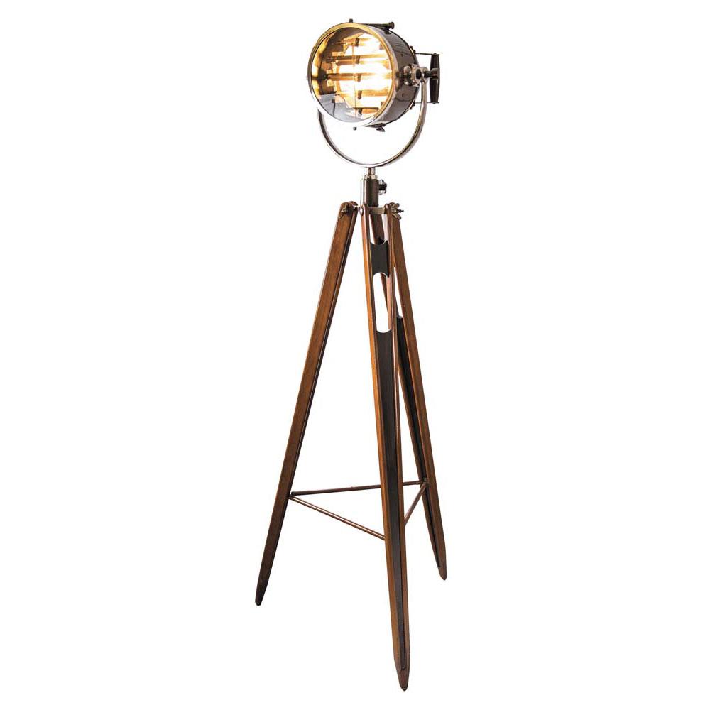 Admiralty Lamp by Authentic Models | Floor Lamps | Modishstore