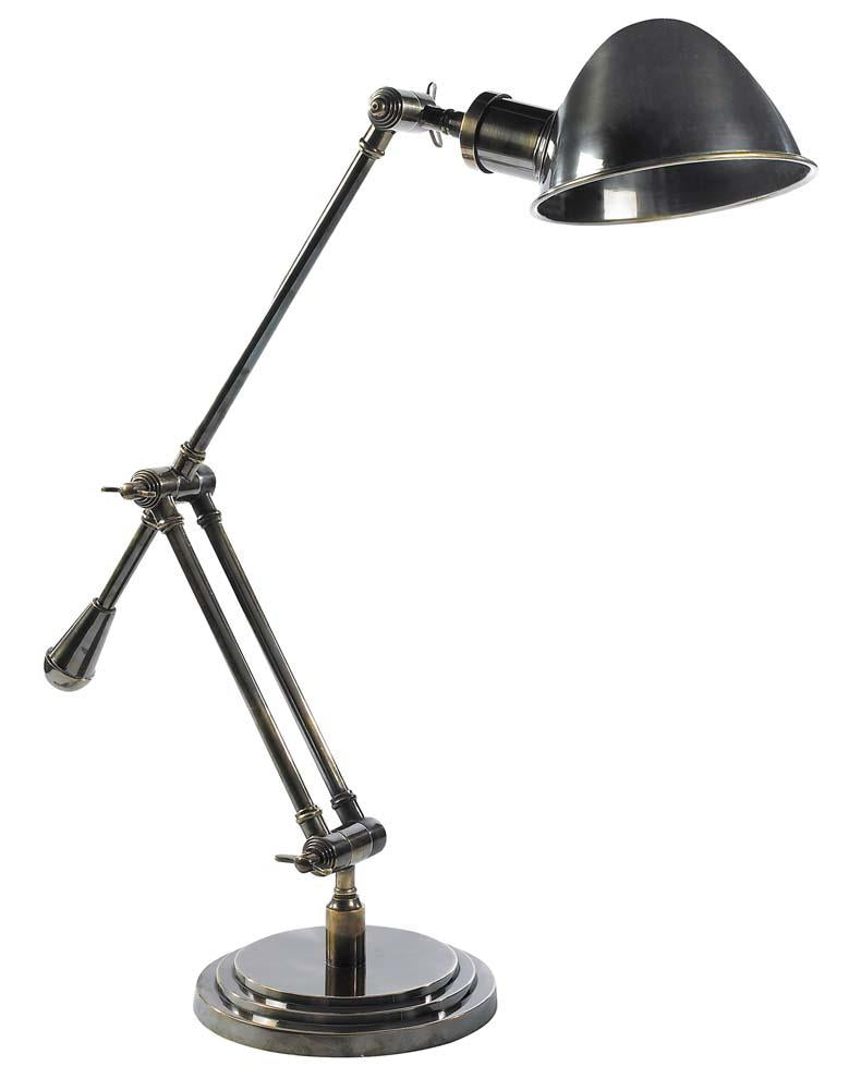 Concorde Desk Lamp by Authentic Models | Desk Lamps | Modishstore