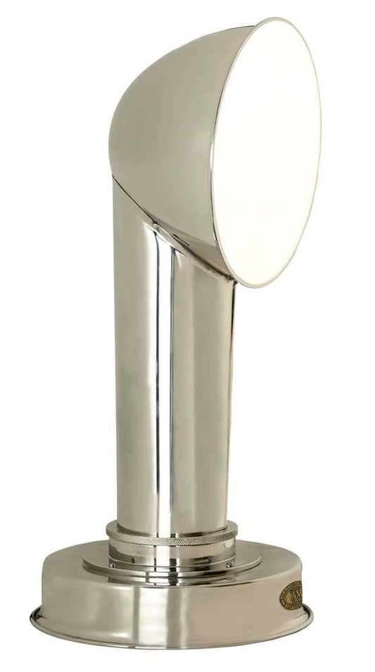 Steamer Funnel Lamp by Authentic Models | Desk Lamps | Modishstore