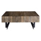 Tiburon Storage Coffee Table By Moe's Home Collection