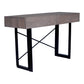 Tiburon Console Table By Moe's Home Collection
