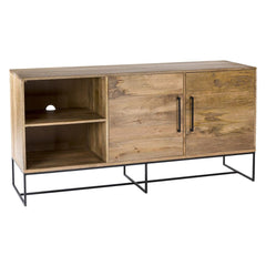 Colvin Entertainment Unit By Moe's Home Collection