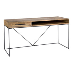 Colvin Desk By Moe's Home Collection