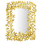 Olden Butterfly Wall Mirror By Tozai Home | Mirrors | Modishstore - 1