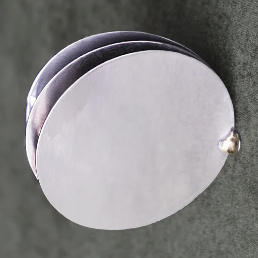 Wall Play, Stack, Stainless St By Gold Leaf Design Group Set Of 20 | Wall Art | Modishstore