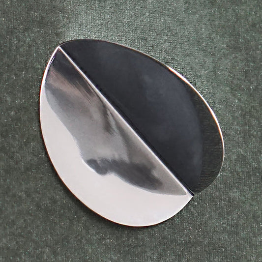 Wall Play, Fold, Stainless Ste By Gold Leaf Design Group Set Of 20 | Wall Art | Modishstore