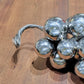 Grape 9"L Cluster By Gold Leaf Design Group | Sculptures | Modishstore - 7