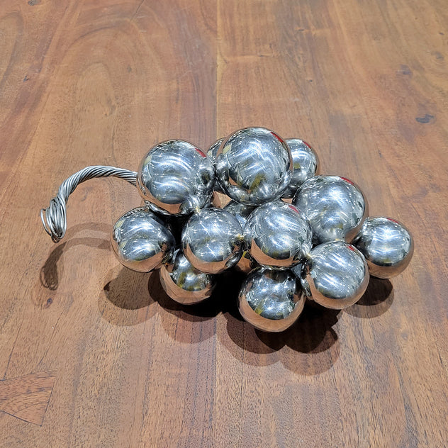 Grape 9"L Cluster By Gold Leaf Design Group | Sculptures | Modishstore - 8
