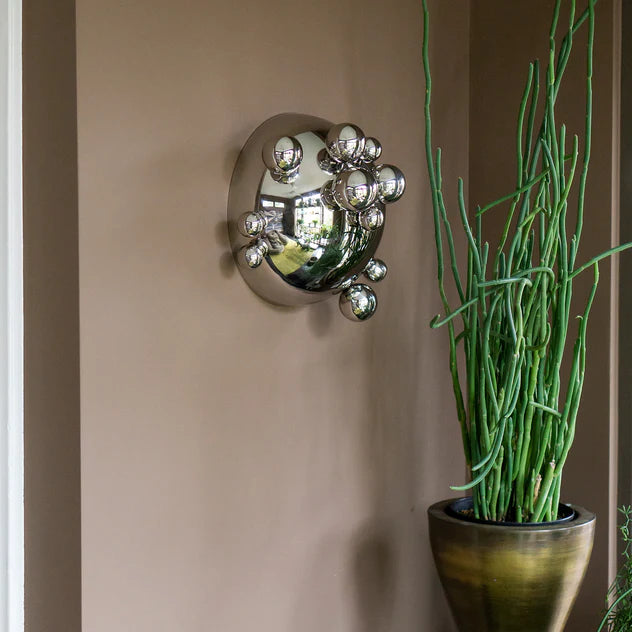 Solaris Wall Art By Gold Leaf Design Group | Wall Art | Modishstore - 6